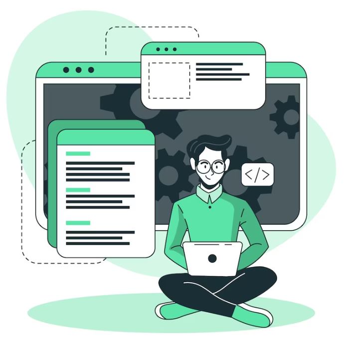 TopExpert розробка сайтів