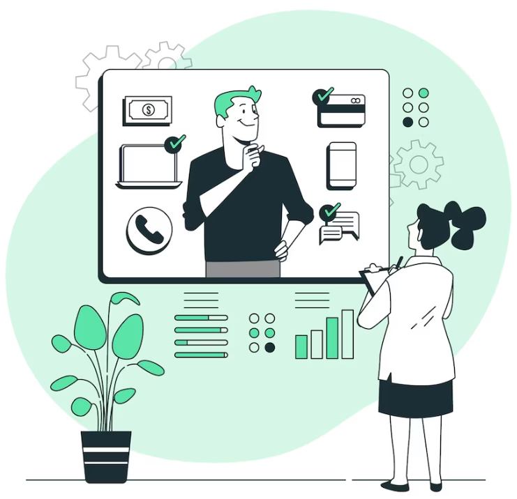 Wevflow розробка сайтів